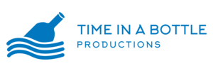 Video Production | Time in a Bottle | Albany Logo